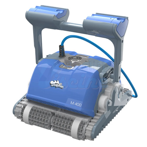 Clicca qua per Dolphin Maytronics M400